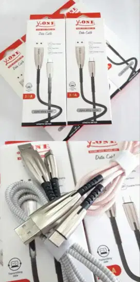 Usb Kabel Y-One