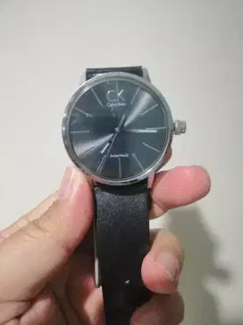 Jam Tangan Pria Calvin Klien