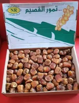 KURMA SUKARY KURMA PARA RAJA LEMBUT DAN MANIS LEGIT