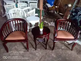 Promo kursi teras