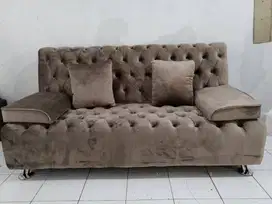 TERIMA SERVICE/REPARASI/PERBAIKAN SOFA BERGARANSI HARGA TERJANGKAU!!