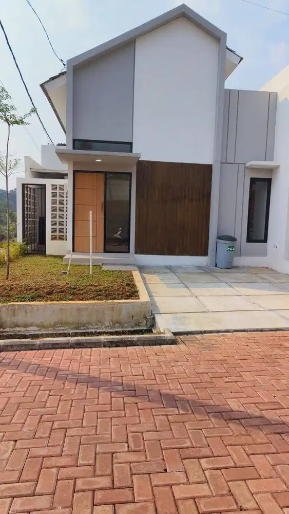 Dikontrakan Rumah di Sentul Bogor