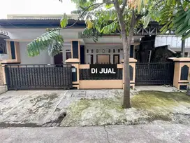 Dijual Rumah Kota Bekasi Selatan Strategis deket GOR Stadion Bekasi