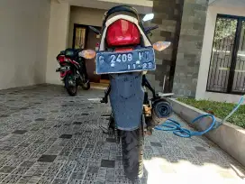 CB 150R 2013 JUAL MURAH