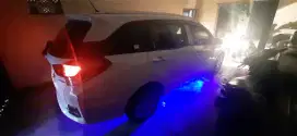 Honda Mobilio 2017 KM rendah