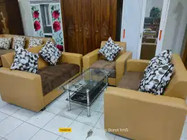 Promo Sofa 221 Minimalis Modern - Ready Siap kirim - Gratis Ongkir