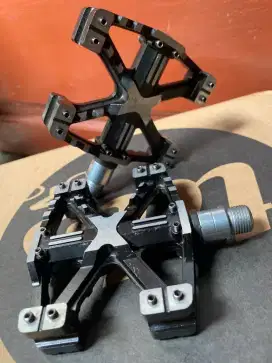 Pedal Bearing merk Extension