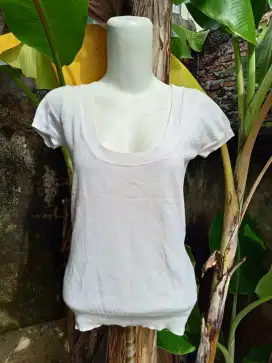 Baju Zara import Second