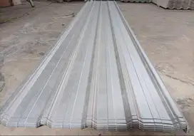 SPANDEK / ATAP GALVALUM 0.25mm