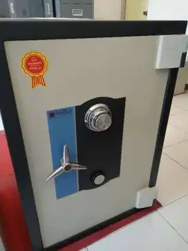 Jual Brankas Digital Sukoharjo ZIGERB28D - Digital Murah - Lemari Besi