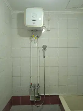 JASA PASANG & SERVIS WATER HEATER