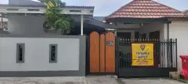 Dijual Rumah dan Kos - kosan