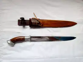 Golok Sembelih (golsem) ajib