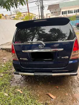 Toyota Kijang Innova 2007