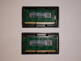 RAM Laptop DDR3 PC8500 1066Mhz 8GB