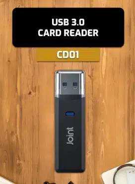 Card Reader USB3.0