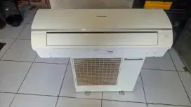 AC 1/2 pk panasonic