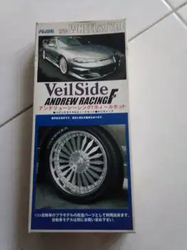 Velg mokit veilside murah