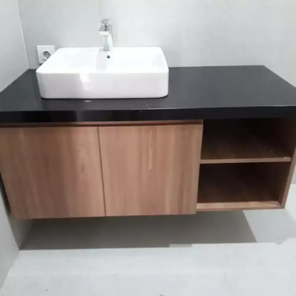 Tukang HPL Furniture