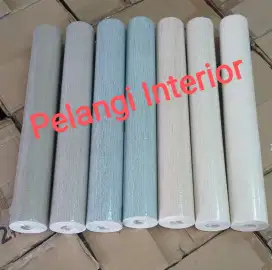 Wallpaper sale tanpa Lem Ini bukan Wallstiker Asli Wallpaper