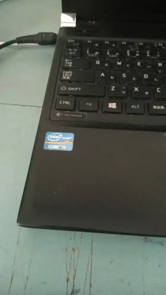 Jual laptop rusak mu disini