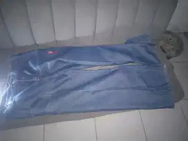 Celana jeans merek ecko ukuran 34