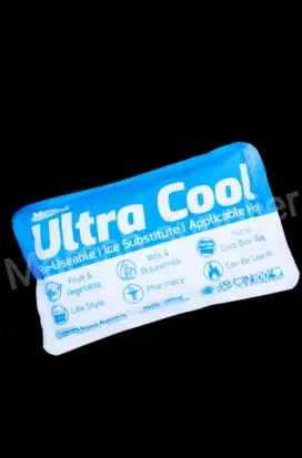 Ice pack sachet 300ml