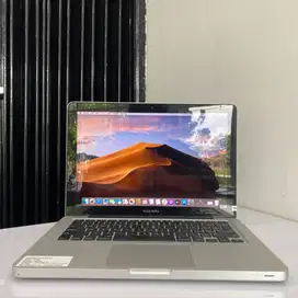 Macbook Pro 2012 RAM 8/500 GB Intel Core i5