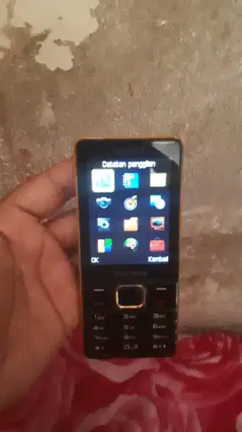 hp politron  2  gsm    250 neet angkut. bantu up  ga cocok