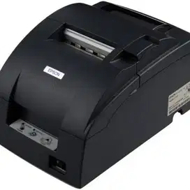 Printer POS Epson TM-U220B AUTOCut Garansi Gratis Antar