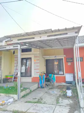 Kanopi Baja ringan