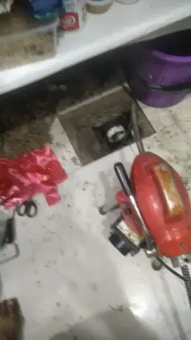 Ahli Jasa pelancaran saluran pipa mampet ( KEMAYORAN )