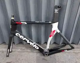 Frame CERVELO S5