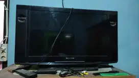 Jualkan lagi TV Led/Lcd, TV smart seken nya siap jemput