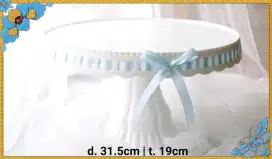 Cake stand, tatakan cake uk 31