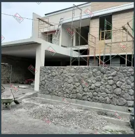 Kontraktor / arsitek / tukang bangunan