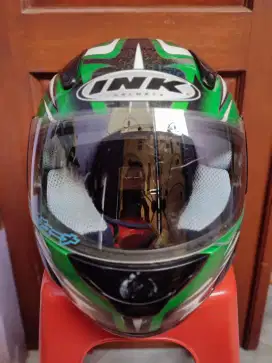 D jual helm INK fullface