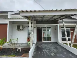 Jual Rumah Citra Maja Raya 2 SHM