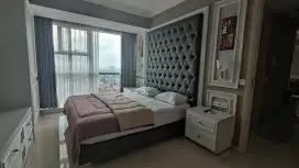 Disewakan apartemen one icon TP6 2br 3br 1br