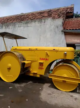Wales Sakai 10-12 Ton