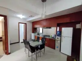 Apartment Jual Waterplace Tower B Lantai 31 Murah