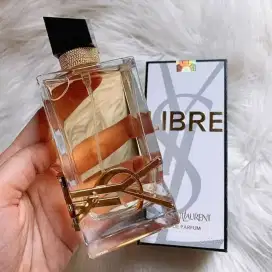 PARFUM WANITA YSL LIBRE EDP 100ml