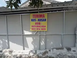 KOS - KOSAN (RAWABUNTU)