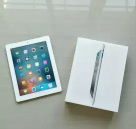 Dijual IPAD Apple Barang Simpanan Mulus Seperti Baru