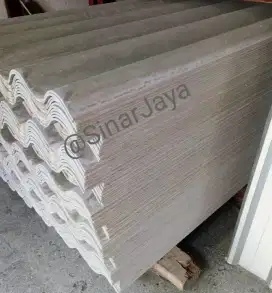 Asbes Gelombang Besar