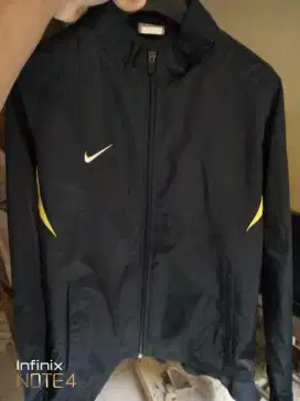 Jaket nike original