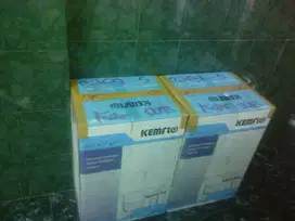 Mesin pemurnian air (Reverse Osmosis) 50 GPD