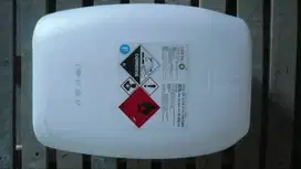 Glacial Acetic Acid (Cuka) Ex Korea