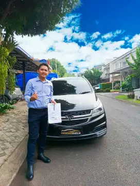 Corporate Rent Car BSD, Gading Serpong, PIK Jakarta, Airport Rent Car
