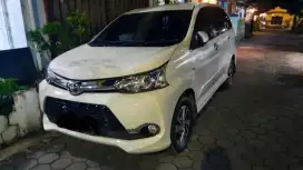 Avanza Veloz 1.5 MT